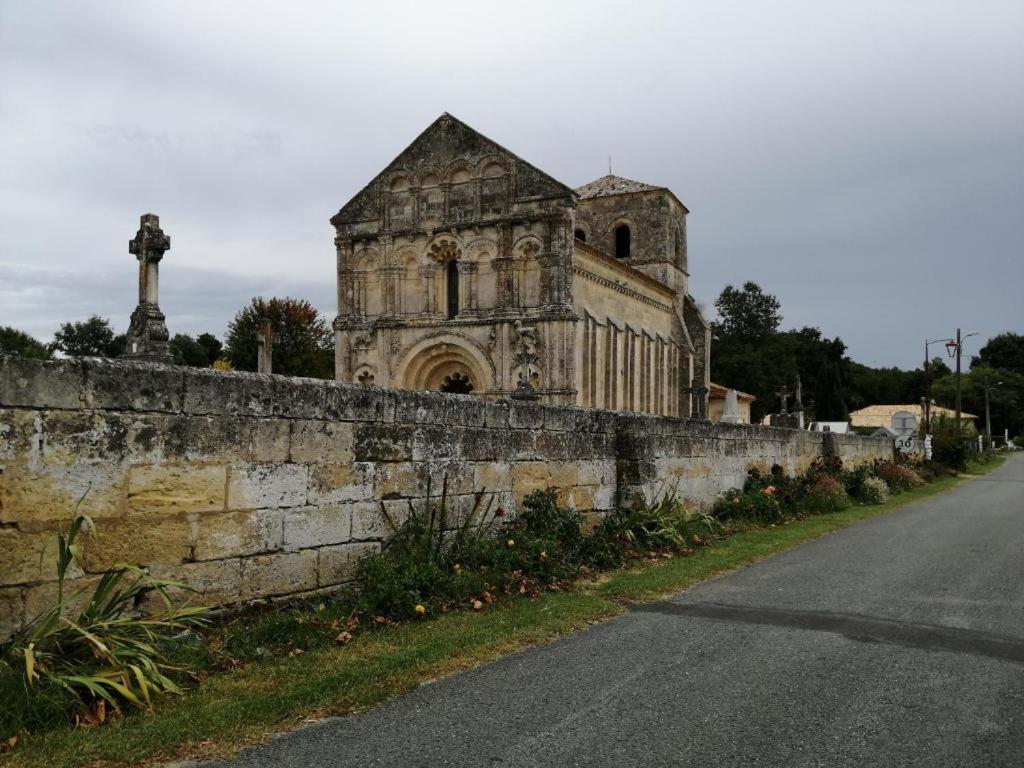 Cap Saint Emilion-Ideal Pros-Horaires Adaptables Petit-Palais-et-Cornemps 외부 사진